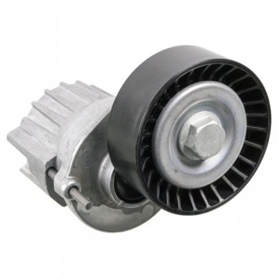 Натягувач ременя генератора (70x24мм) Volkswagen Passat B6 / Фольксваген Пассат Б6 2.0TDI 2005-2010 30102297 SWAG (Німеччина)