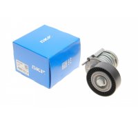 Натягувач ременя генератора (70x24мм) Volkswagen Passat B6 / Фольксваген Пассат Б6 2.0TDI 2005-2010 VKM31058 SKF (Франція)