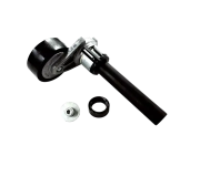 Натягувач ременя генератора (65x24мм) Volkswagen Passat B6 / Фольксваген Пассат Б6 2.0TFSI 2005-2010 06J903133D VAG (Німеччина)