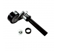 Натягувач ременя генератора (65x24мм) Volkswagen Passat B6 / Фольксваген Пассат Б6 2.0TFSI 2005-2010 06J903133D VAG (Німеччина)