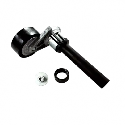 Натягувач ременя генератора (65x24мм) Volkswagen Passat B6 / Фольксваген Пассат Б6 2.0TFSI 2005-2010 06J903133D VAG (Німеччина)