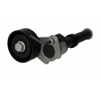 Натягувач ременя генератора (65x24мм) Volkswagen Passat B6 / Фольксваген Пассат Б6 1.8TSI 2005-2010 30936203 SWAG (Німеччина)