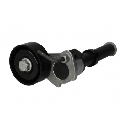 Натягувач ременя генератора (65x24мм) Volkswagen Passat B6 / Фольксваген Пассат Б6 1.8TSI 2005-2010 30936203 SWAG (Німеччина)