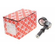 Натягувач ременя генератора (65x24мм) Volkswagen Passat B6 / Фольксваген Пассат Б6 2.0TFSI 2005-2010 36203 FEBI (Німеччина)