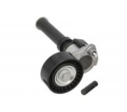 Натягувач ременя генератора (65x24мм) Volkswagen Passat B6 / Фольксваген Пассат Б6 1.8TSI 2005-2010 E3W0028BTA BTA (Польща)