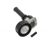 Натягувач ременя генератора (65x24мм) Volkswagen Passat B6 / Фольксваген Пассат Б6 1.8TSI 2005-2010 E3W0028BTA BTA (Польща)