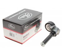 Натягувач ременя генератора (65x24мм) Volkswagen Passat B6 / Фольксваген Пассат Б6 2.0TFSI 2005-2010 T39087 GATES (Бельгія)