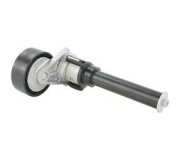 Натягувач ременя генератора (65x24мм) Volkswagen Passat B6 / Фольксваген Пассат Б6 2.0TFSI 2005-2010 2390-BZB FEBEST (Німеччина)