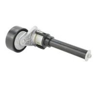 Натягувач ременя генератора (65x24мм) Volkswagen Passat B6 / Фольксваген Пассат Б6 2.0TFSI 2005-2010 2390-BZB FEBEST (Німеччина)