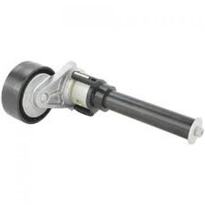 Натягувач ременя генератора (65x24мм) Volkswagen Passat B6 / Фольксваген Пассат Б6 2.0TFSI 2005-2010 2390-BZB FEBEST (Німеччина)