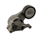 Натягувач ременя генератора (70x24мм) Volkswagen Passat B6 / Фольксваген Пассат Б6 2.0TFSI 2005-2010 30166 FEBI (Німеччина)