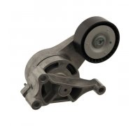 Натягувач ременя генератора (70x24мм) Volkswagen Passat B6 / Фольксваген Пассат Б6 2.0TFSI 2005-2010 30166 FEBI (Німеччина)