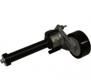 Натягувач ременя генератора (65x24мм) Volkswagen Passat B6 / Фольксваген Пассат Б6 1.8TSI 2005-2010 49655 METALCAUCHO (Іспанія)