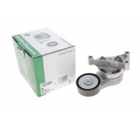 Натягувач ременя генератора (70x24мм) Volkswagen Passat B6 / Фольксваген Пассат Б6 2.0TFSI 2005-2010 534018610 INA (Німеччина)