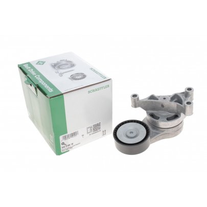 Натягувач ременя генератора (70x24мм) Volkswagen Passat B6 / Фольксваген Пассат Б6 2.0TFSI 2005-2010 534018610 INA (Німеччина)