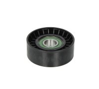 Ролик натягувача ременя генератора (70x26мм) Volkswagen Passat B6 / Фольксваген Пассат Б6 2.0TFSI 2005-2010 E2W0014BTA BTA (Польща)