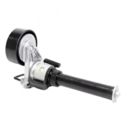 Натягувач ременя генератора (65x24мм) Volkswagen Passat B6 / Фольксваген Пассат Б6 2.0TFSI 2005-2010 FMMT01713 MICHELIN (Франція)