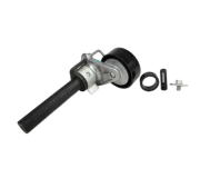 Натягувач ременя генератора (65x24мм) Volkswagen Passat B6 / Фольксваген Пассат Б6 1.8TSI 2005-2010 RT1886 AUTLOG (Німеччина)