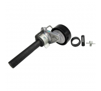 Натягувач ременя генератора (65x24мм) Volkswagen Passat B6 / Фольксваген Пассат Б6 2.0TFSI 2005-2010 V404221 SATO TECH (Україна)