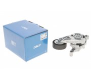 Натягувач ременя генератора (70x24мм) Volkswagen Passat B6 / Фольксваген Пассат Б6 2.0TFSI 2005-2010 VKM31223 SKF (Франція)