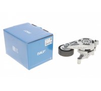 Натягувач ременя генератора (70x24мм) Volkswagen Passat B6 / Фольксваген Пассат Б6 2.0TFSI 2005-2010 VKM31223 SKF (Франція)