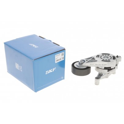 Натягувач ременя генератора (70x24мм) Volkswagen Passat B6 / Фольксваген Пассат Б6 2.0TFSI 2005-2010 VKM31223 SKF (Франція)