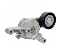 Натягувач ременя генератора (70x24мм) Volkswagen Passat B6 / Фольксваген Пассат Б6 1.9TDI 2005-2010 30928025 SWAG (Німеччина)