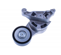 Натягувач ременя генератора (70x24мм) Volkswagen Passat B6 / Фольксваген Пассат Б6 1.9TDI 2005-2010 P400004 DENCKERMANN (Польща)