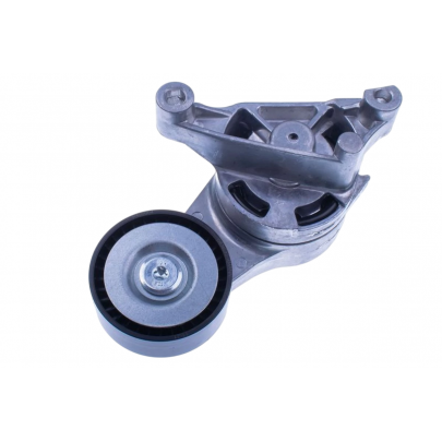 Натягувач ременя генератора (70x24мм) Volkswagen Passat B6 / Фольксваген Пассат Б6 1.9TDI 2005-2010 P400004 DENCKERMANN (Польща)