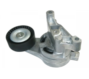 Натягувач ременя генератора (70x24мм) Volkswagen Passat B6 / Фольксваген Пассат Б6 1.9TDI 2005-2010 RT1890 AUTLOG (Німеччина)