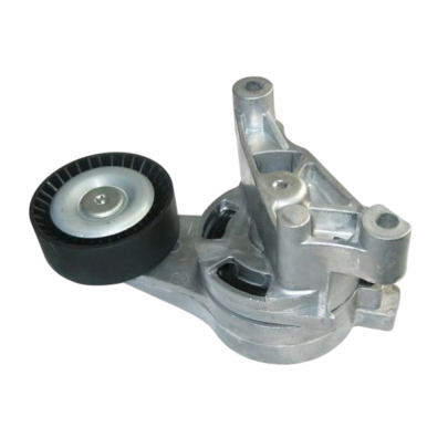 Натягувач ременя генератора (70x24мм) Volkswagen Passat B6 / Фольксваген Пассат Б6 2.0TDI 2005-2010 RT1890 AUTLOG (Німеччина)