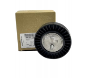 Ролик натягувача ременя генератора (70x24мм) Volkswagen Passat B6 / Фольксваген Пассат Б6 1.9TDI 2005-2010 059903315C VAG (Німеччина)