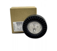 Ролик натягувача ременя генератора (70x24мм) Volkswagen Passat B6 / Фольксваген Пассат Б6 2.0TDI 2005-2010 059903315C VAG (Німеччина)