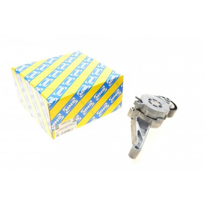 Натягувач ременя генератора (70x24мм) Volkswagen Passat B6 / Фольксваген Пассат Б6 1.9TDI 2005-2010 GA357.23 SNR (Франція)