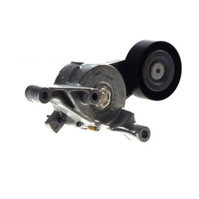 Натягувач ременя генератора (70x24мм) Volkswagen Passat B6 / Фольксваген Пассат Б6 2.0TDI 2005-2010 1014-2408 PROFIT (Чехія)