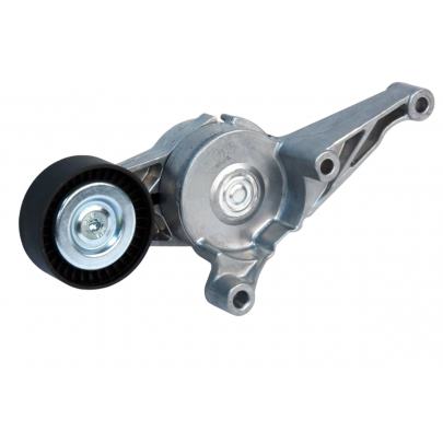 Натягувач ременя генератора (70x24мм) Volkswagen Passat B6 / Фольксваген Пассат Б6 2.0TDI 2005-2010 DC9603 BGA (Велика Британія)