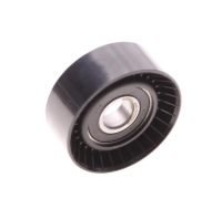 Ролик натягувача ременя генератора (70x24мм) Volkswagen Passat B6 / Фольксваген Пассат Б6 2.0TDI 2005-2010 R0231 KAMOKA (Польща)