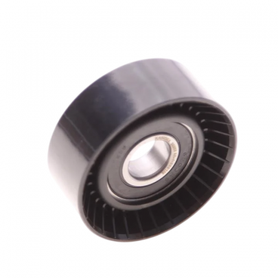 Ролик натягувача ременя генератора (70x24мм) Volkswagen Passat B6 / Фольксваген Пассат Б6 2.0TDI 2005-2010 R0231 KAMOKA (Польща)