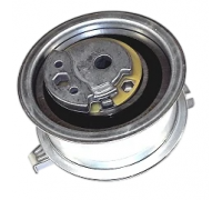 Ролик натягувача ременя генератора (68x35мм) Volkswagen Passat B6 / Фольксваген Пассат Б6 2.0TDI 2005-2010 03L109243E VAG (Німеччина)