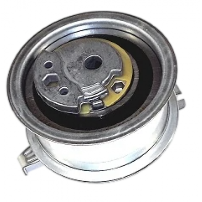 Ролик натягувача ременя генератора (68x35мм) Volkswagen Passat B6 / Фольксваген Пассат Б6 2.0TDI 2005-2010 03L109243E VAG (Німеччина)