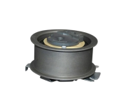 Ролик натягувача ременя генератора (68x35мм) Volkswagen Passat B6 / Фольксваген Пассат Б6 2.0TDI 2005-2010 1112206200 JP GROUP (Данія)