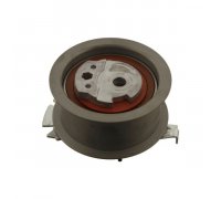 Ролик натягувача ременя генератора (68x35мм) Volkswagen Passat B6 / Фольксваген Пассат Б6 2.0TDI 2005-2010 30215 FEBI (Німеччина)