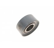 Ролик натягувача ременя генератора (80x34мм) Volkswagen Passat B6 / Фольксваген Пассат Б6 2.0TDI 2005-2010 40299 CAFFARO (Польща)