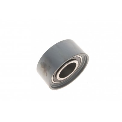 Ролик натягувача ременя генератора (80x34мм) Volkswagen Passat B6 / Фольксваген Пассат Б6 2.0TDI 2005-2010 40299 CAFFARO (Польща)