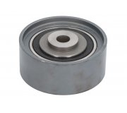 Ролик натягувача ременя генератора (80x34мм) Volkswagen Passat B6 / Фольксваген Пассат Б6 2.0TDI 2005-2010 541715 RUVILLE (Німеччина)