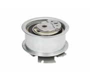 Ролик натягувача ременя генератора (68x35мм) Volkswagen Passat B6 / Фольксваген Пассат Б6 2.0TDI 2005-2010 542024 RUVILLE (Німеччина)