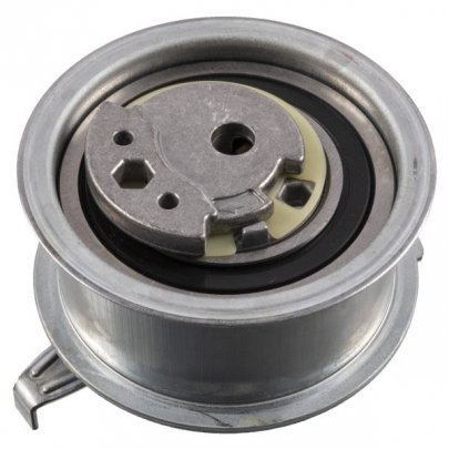 Ролик натягувача ременя генератора (68x35мм) Volkswagen Passat B6 / Фольксваген Пассат Б6 2.0TDI 2005-2010 ATB2519 DAYCO (Італія)