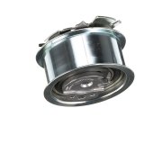 Ролик натягувача ременя генератора (68x35мм) Volkswagen Passat B6 / Фольксваген Пассат Б6 2.0TDI 2005-2010 T43181 GATES (Бельгія)