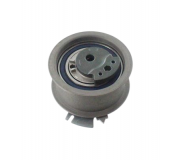 Ролик натягувача ременя генератора (68x35мм) Volkswagen Passat B6 / Фольксваген Пассат Б6 2.0TDI 2005-2010 VKM11263 SKF (Франція)