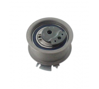 Ролик натягувача ременя генератора (68x35мм) Volkswagen Passat B6 / Фольксваген Пассат Б6 2.0TDI 2005-2010 VKM11263 SKF (Франція)